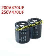 Condensatore Ceramica 470pF Condensatore Ceramico Alta Tensione 470pF 15kV - Tipo 'Maniglia', URSS NOS, 40kVAR - Per Radio E HV Condensatore K15Y-1 470pF - Foto 3