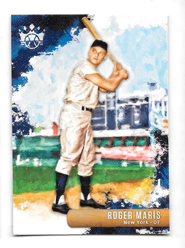 2019 Panini Diamond King Baseball Singles Complete Your Set Pick From List NRMT - Image 3 of 3