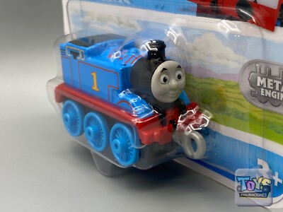 Thomas & Friends Sodor Take-Along Spielset – Tragbares Zug-Set Mit Drehscheibe & Kran Für Kinder Ab 3