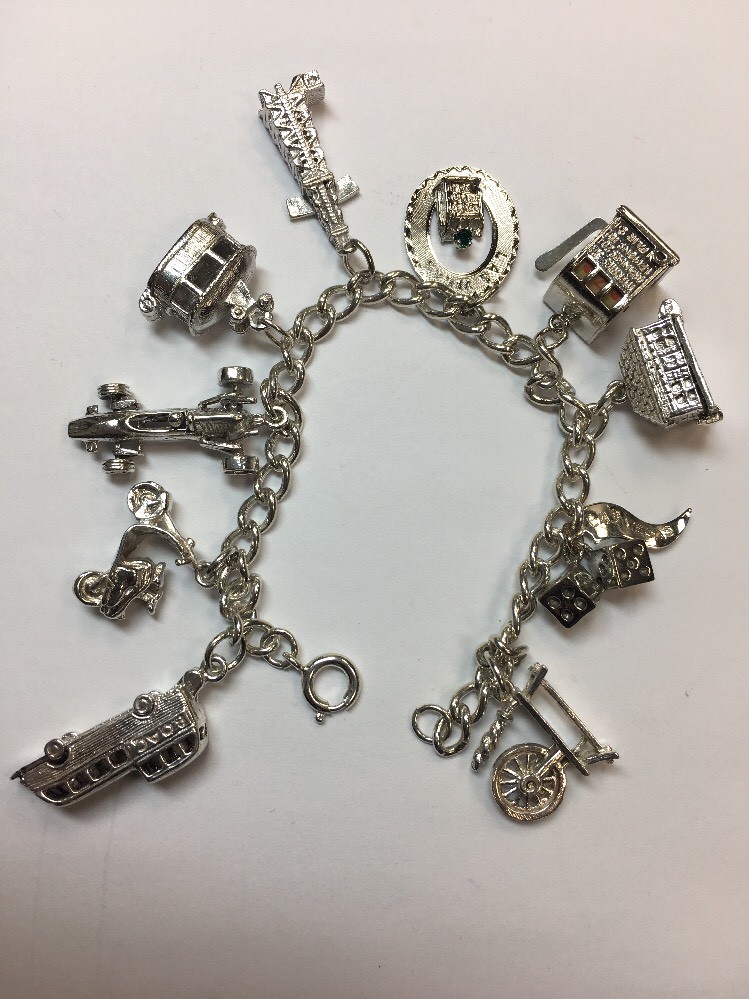 【silver925製】 職人手作り　Las Begas　シルバープレート silver925製】 職人手作り Las Begas シルバープレート
