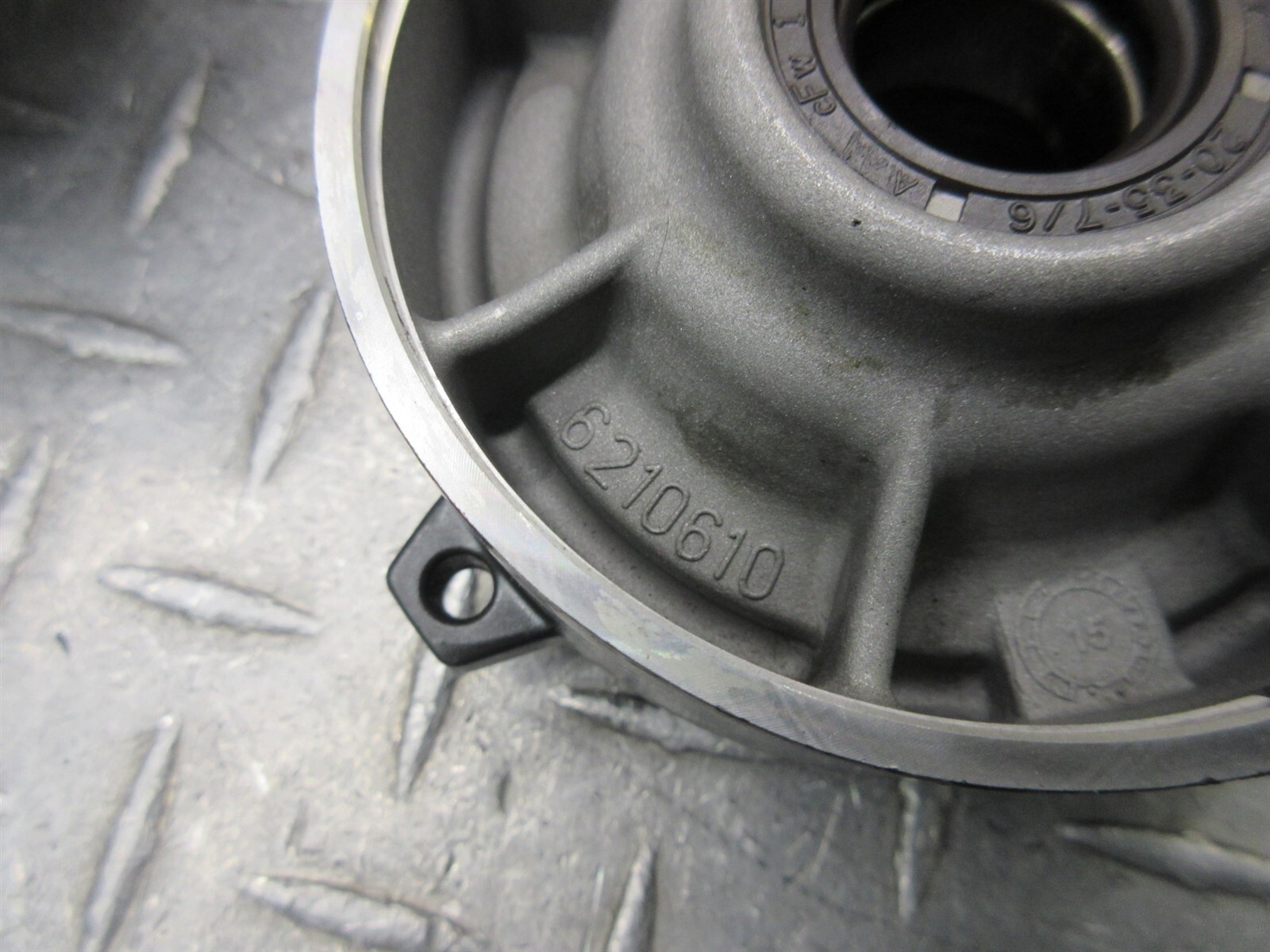 Can-Am OEM Part 420685763 for sale online | eBay