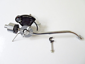 Pioneer  PL-12D II  Tonarm ohne Headshell