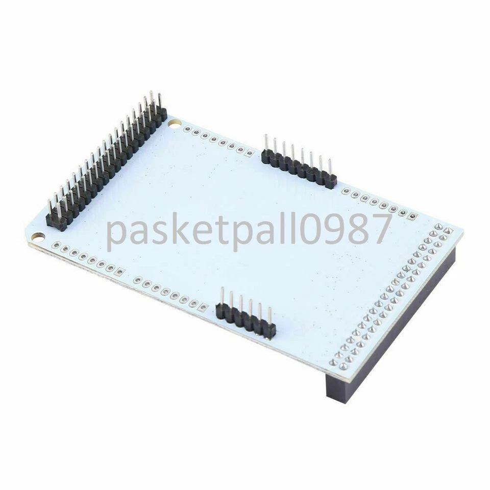 1 x TFT 3.2'' 4.3'' 5.0'' 7.0'' Mega Touch LCD Shield Expansion Board Arduino - Bild 3 von 3