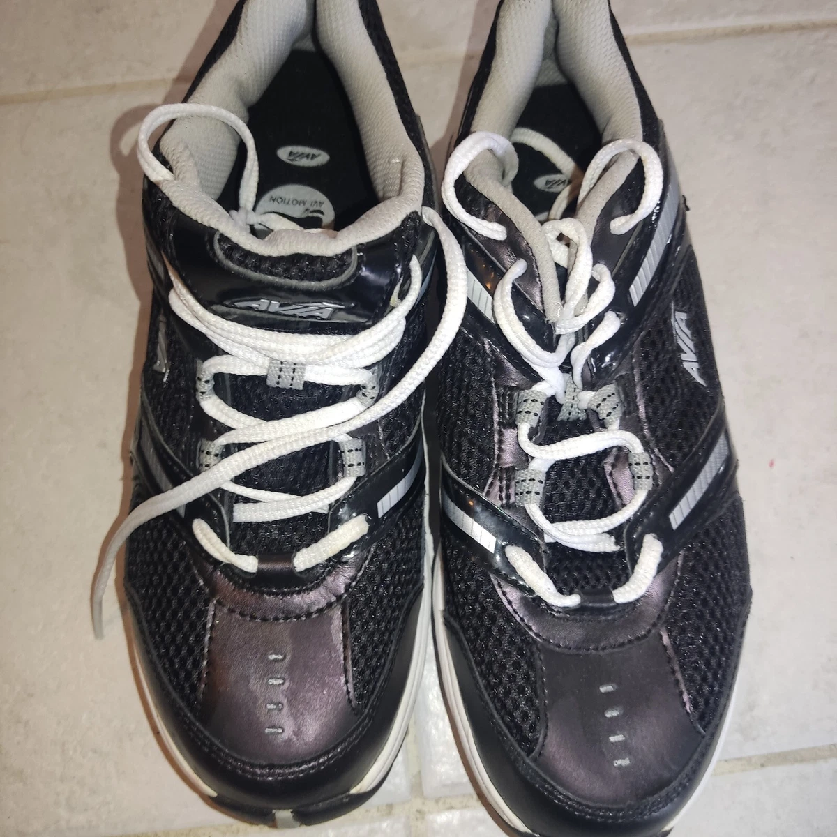 Avi motion trainers uk cheap