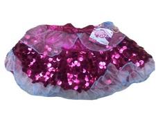 My little pony pinkie pie tutu size small 4- 6