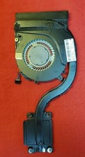 HP ELITEBOOK 725 G3 NOTEBOOK PC HEATSINK W/ COOLING FAN 821691-001