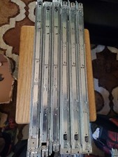 Dell A7 Rack Rails - Silver