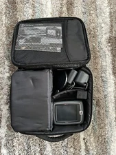 Cobra NAV ONE GPSM 2200 bundle Portable Automotive Mountable Navigation System