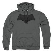 Justice League Movie "Batman Logo" Hoodie, Sweatshirt or Long Sleeve T-Shirt