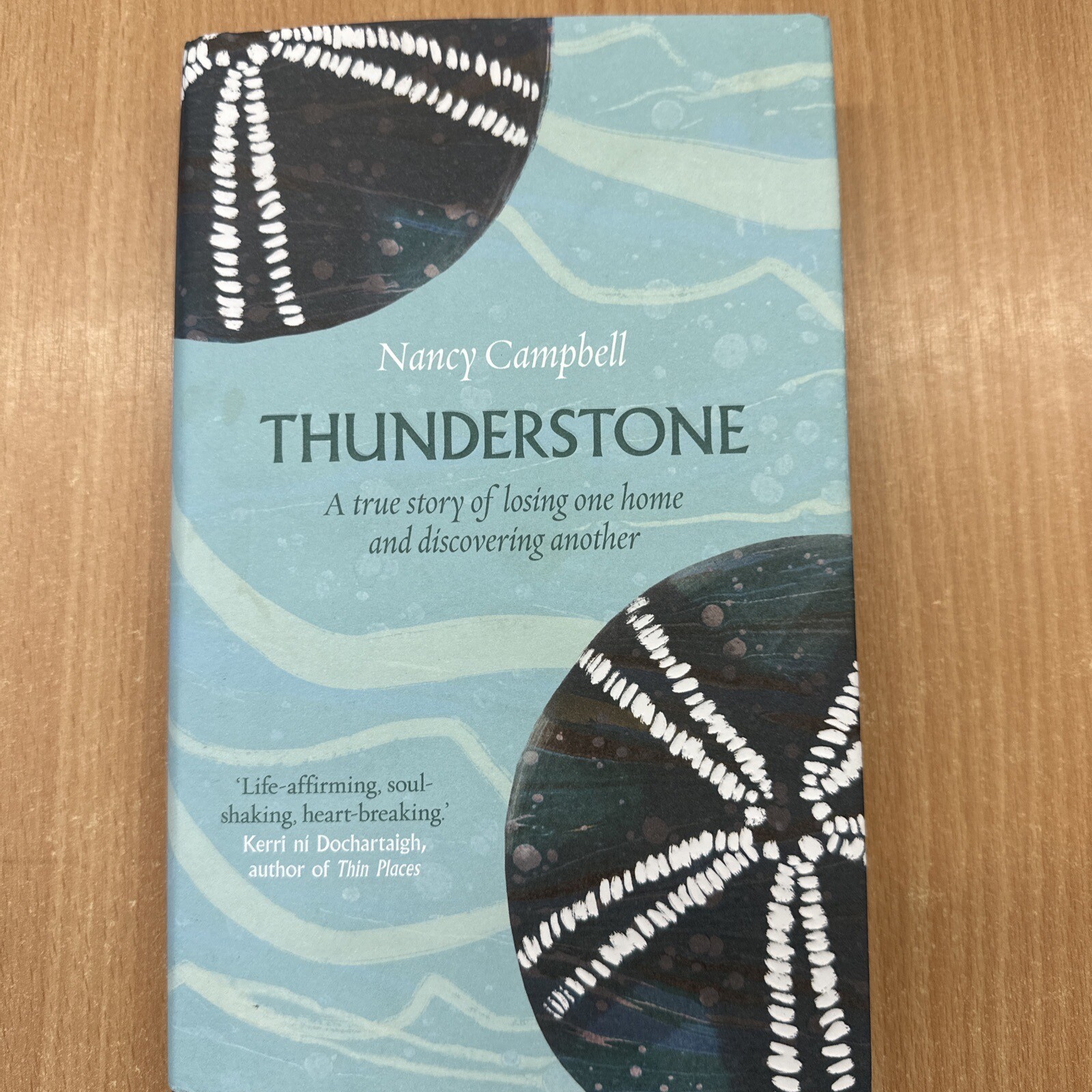 Thunderstone - 9781783966578