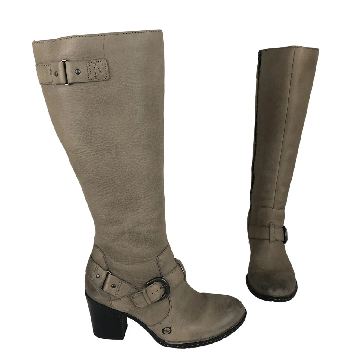 Born harness boots sale