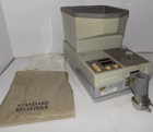 Standard Register T310 Coin Counter / Sorter With Guide