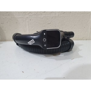 Shark ICZ362H Vertex Pro Griff- & Schlauchleitung schwarz für Bodenstaubsauger