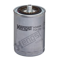 Hengst Filter H34WK Kraftstofffilter FüR