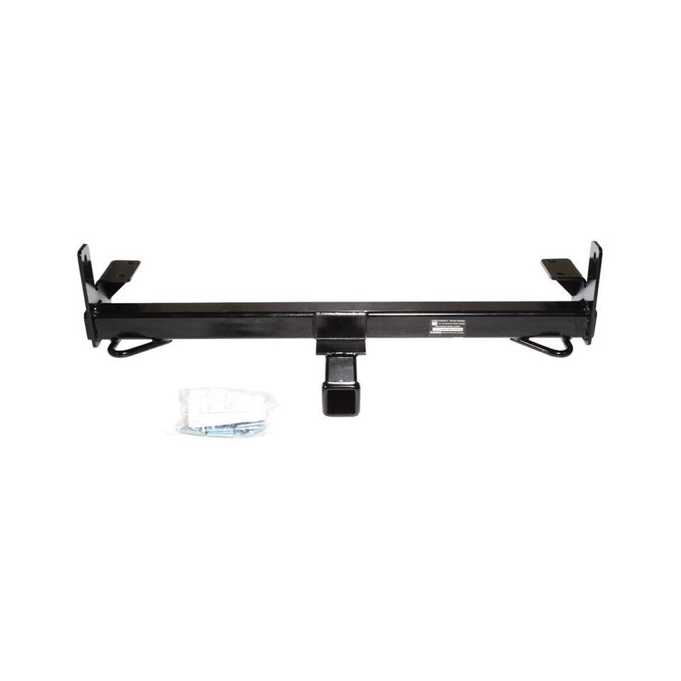 Draw-Tite 65046 Front Mount Hitch Receiver for 2003-2009 Dodge Ram 2500/3500 Foto 3 de 4