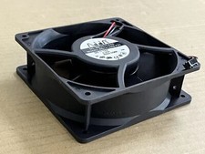 1PC UPS chassis cooling fan AD1212MB-F51 12V 0.35A 12CM 12038