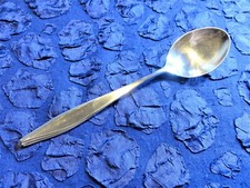 WMF 5500 Brüssel - 1 Menü- Tafel- Löffel - 20 cm - Silber-90 -- Erh. 2-