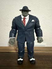 Marvel Legends Joe Fixit Mr Fixit Hulk BAF Build A Figure Complete