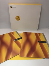 Symantec Backup Exec 11d Windows Servers Media Kit   Open Box Complete Set