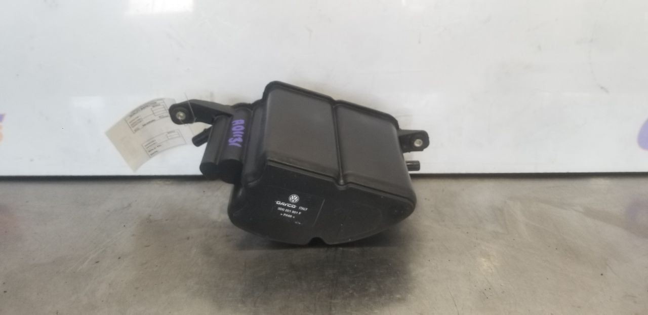 11 AUDI R8 5.2L FUEL VAPOR CANISTER 3D0201801F