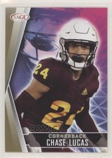 2022 SAGE Low Series Hobby Chase Lucas #6 0c6