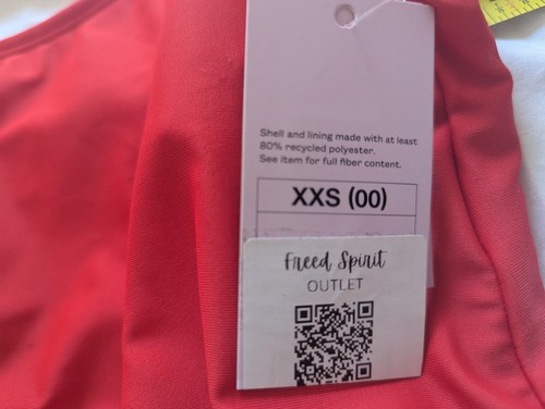 new nwt body suit XXS red leotard girls petite strap french cut hips dance cute - Picture 3 of 3
