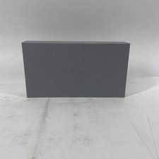 New Unlocked Apple Watch Ultra 3 49MM Black Titanium Black Ocean Band MF0J4LW/A