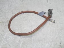 24 Inch Battery Cable Negative