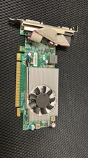 Nvidia GeForce GT 420 1GB DDR3 VGA/DVI/HDMI PCI-Express x16 2.0 Graphics Card