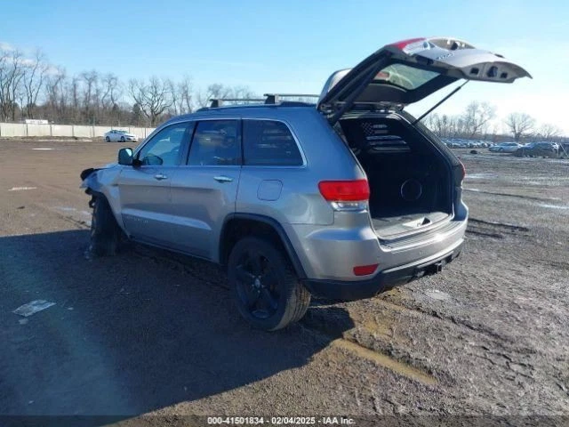 Dodge Durango/Grand Cherokee 2014-2023 soplador motor aire acondicionado usado 163 k millas Foto 3 de 4