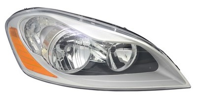 Scheinwerfer rechts für Volvo XC60 H7 / H9 2008 - 2013 Motor LWR