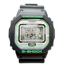 CASIO G SHOCK Casio G Shock Shunsuke Nakamura MVP Award Commemorative Limited to
