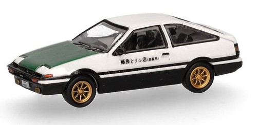 MICRO CITY,HONDA Civic Type R 17-22 zwart, 1/87, MIC87MC000002