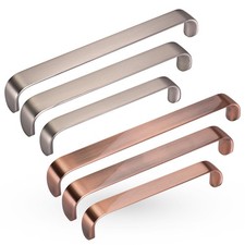 Möbelgriff Dale Schrankgriffe Bogengriffe Möbelgriffe Schubladengriffe Griffe