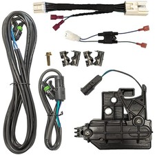Tailgate Lock Toyota Tacoma Power Anti Theft Plug Play 2016-2023 Pl8547tac Fits Tailgate Lock Toyota Tacoma Power Anti Theft Plug Play 2016-2023 Pl8547tac Fits