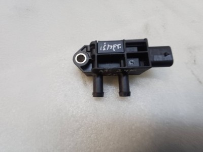 Audi A1 2023 Benzin Abgasdrucksensor Differenzdrucksensor 05E906051P UTD33162