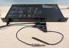 YAMAHA G50 RACK GUITAR TO MIDI + ROLAND GK-2A...
