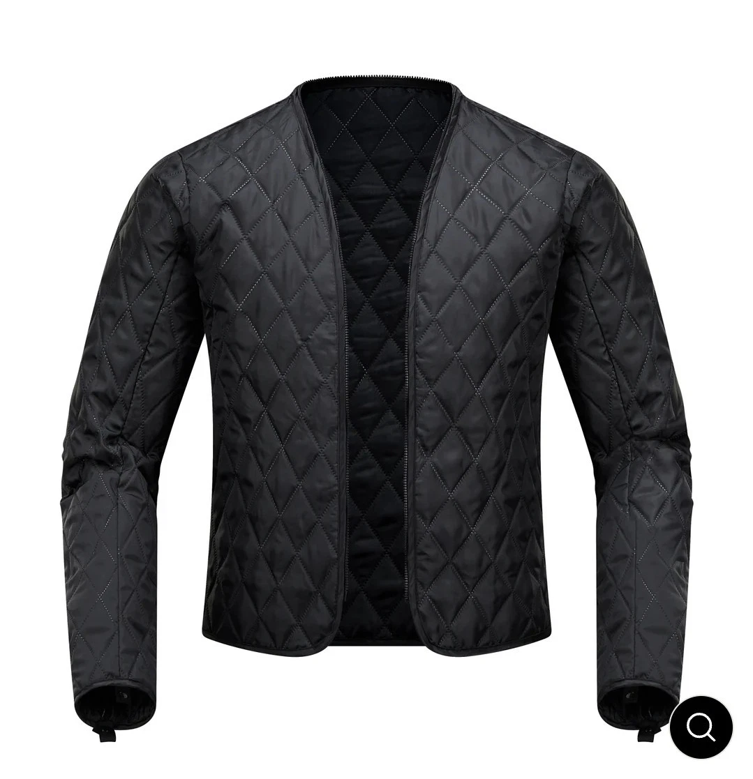 RIDEIRON Protective Motorcycle Riding Jacket MJ5509 image 5