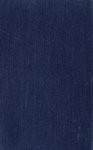 Thousand Years of the Tartars - E H Parker - HARDBACK - GOOD
