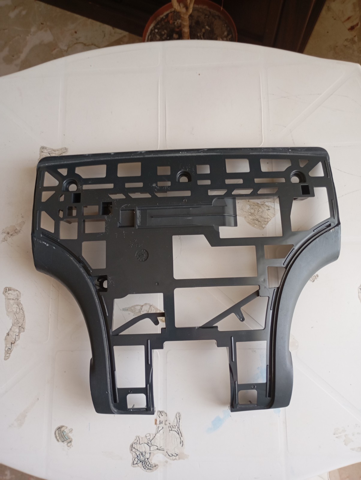 Carter Superiore Battitappeto Folletto EB 400 EB 420S