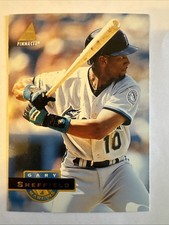 1994 Pinnacle Baseball Cards 1-299 - You Pick!