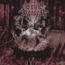 Written in Blood von Soulreaper | CD | Zustand sehr gut
