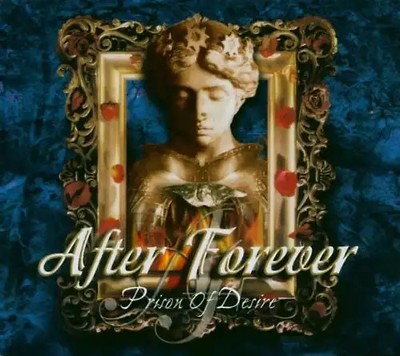 After Forever - Prison of Desire