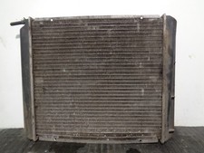 Radiateur Volvo 740
