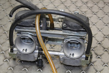 GPZ500 S Vergaser Keihin CVK Carburetor V490E...