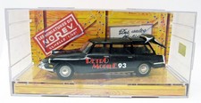 1963 Citroen ID Break 1993 Retro Mobile Show Promo 1/43 Norev France MB