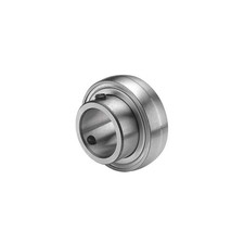TRITAN SB204-12G Insert Bearing,SB204-12G,3/4in Bore 36VA50