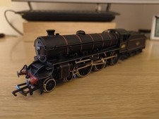Bachmann B1 Class 61132 BR Black 4-6-0 Runs OO Gauge