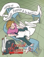 Lyrical Poems 4 U Clara Taschenbuch Kartoniert / Broschiert Englisch 2015