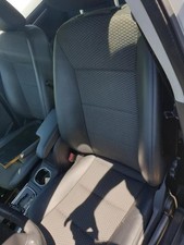 Siège Mercedes CLASSE G